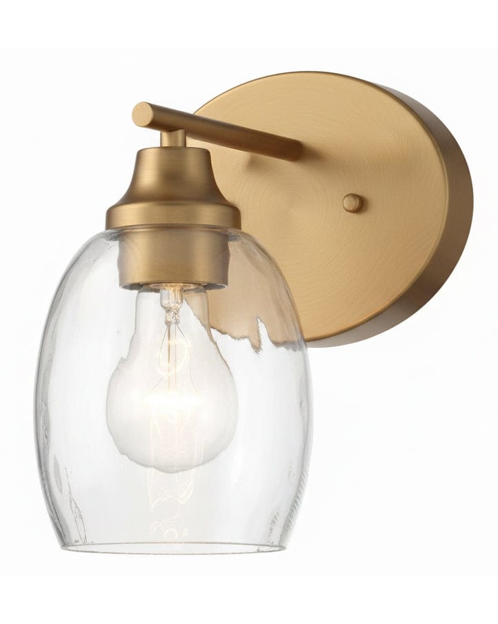 Adara Une | Wall Light - Home Cartel ®