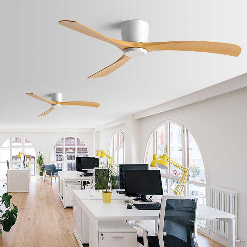 Sutton | Standard Ceiling Fan - Home Cartel ®