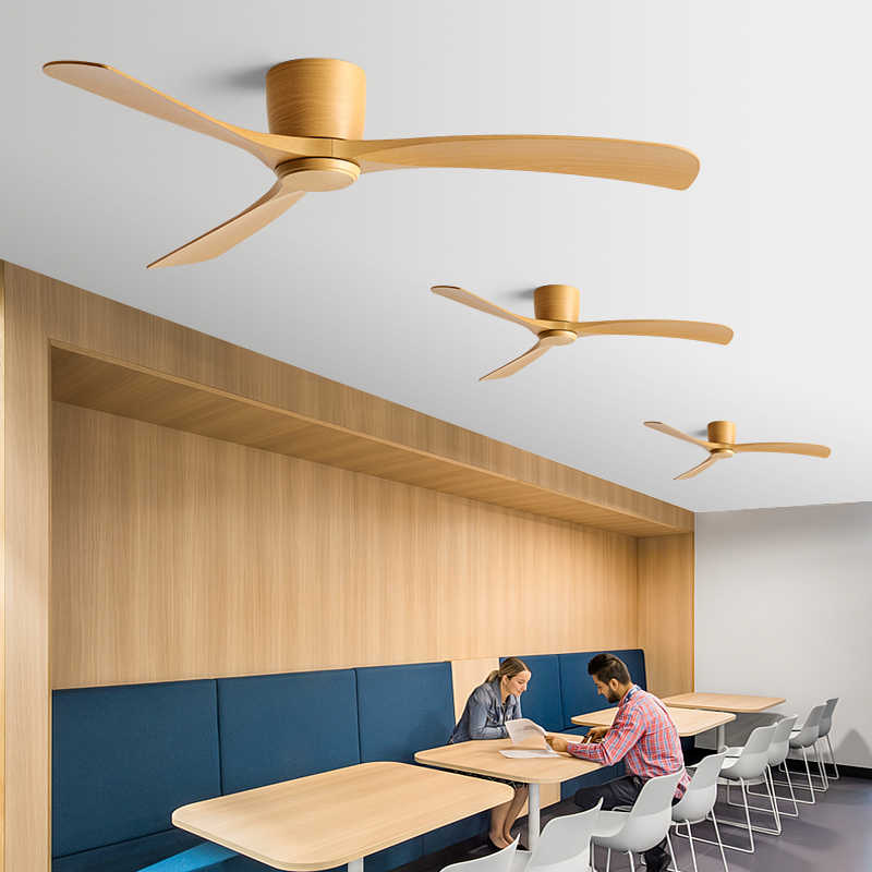 Sutton | Standard Ceiling Fan - Home Cartel ®