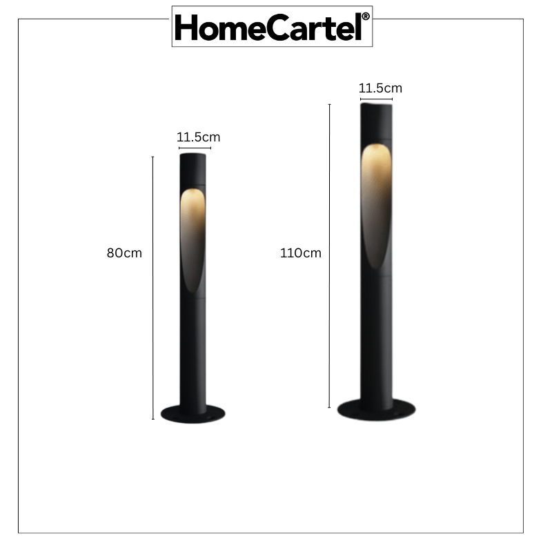 Solaina | Pathway Light - Detail View #6 | HomeCartel