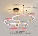 Serengeti | Chandelier