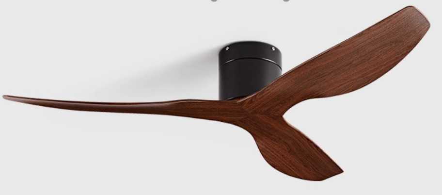 Debus | Low Profile Ceiling Fan - Home Cartel ®
