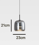 Calvin | Pendant Light