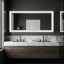 Besancon | Lighted Mirror