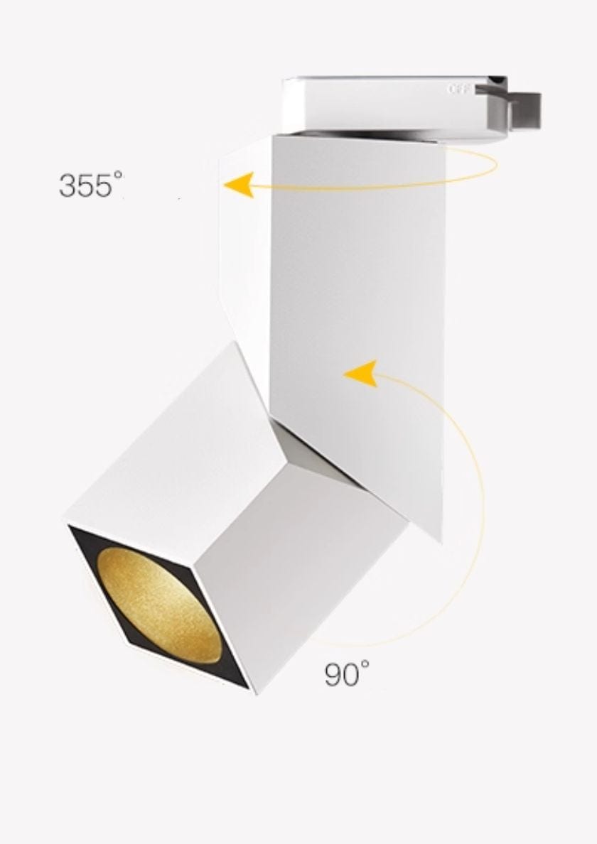 Marshon | Tracklight - Detail View #6 | HomeCartel