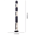 Vangogh | Floor Lamp