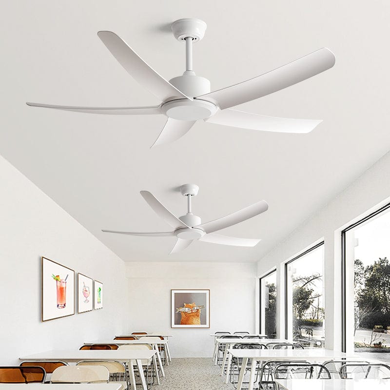 Arendal | Five Blade Ceiling Fan - Home Cartel ®