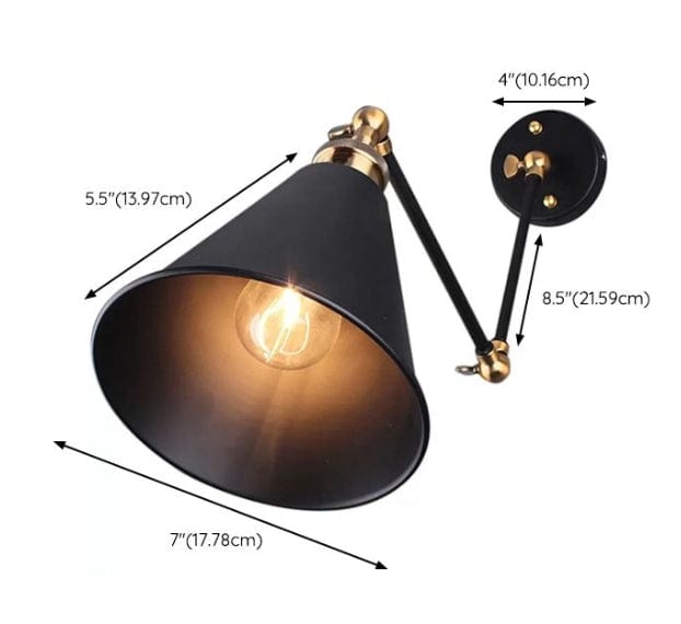 Brooke | Wall Lamp - Home Cartel ®