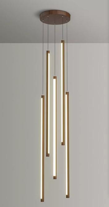 Fiesta | Cluster Chandelier - Detail View #3 | HomeCartel
