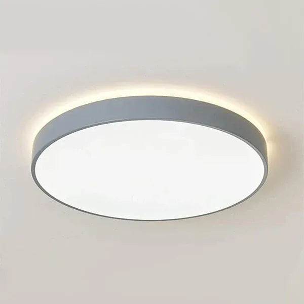 Upleva | 2 Color Ceiling Mounted Light - Home Cartel ®