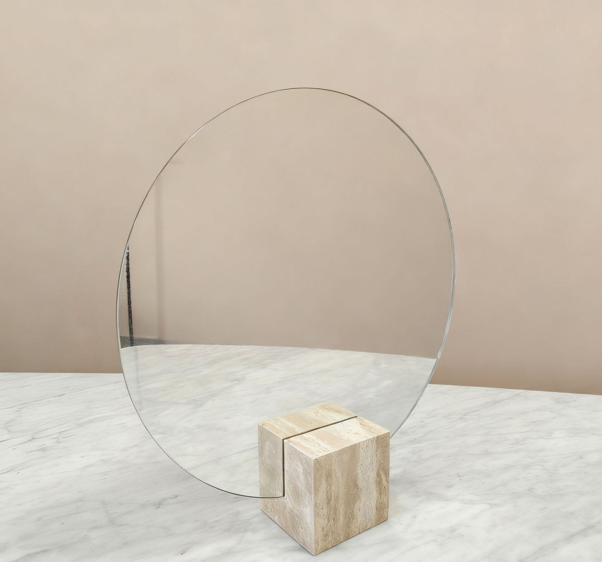 Rambling | Non-Lighted Mirror - Detail View #3 | HomeCartel