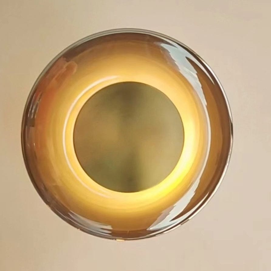 Atossa Une | Modern Wall Light - Home Cartel ®