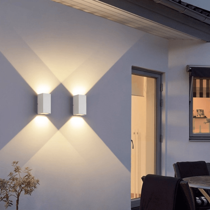 Kumi A | Outdoor Wall Light - Home Cartel ®