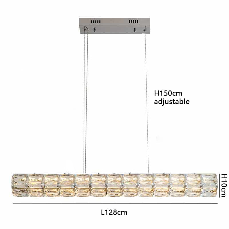 Jules | Chandelier - Detail View #3 | HomeCartel