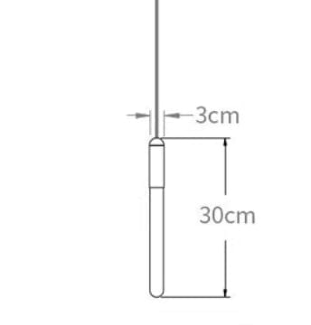 Efficient | Cluster Chandelier - Detail View #5 | HomeCartel