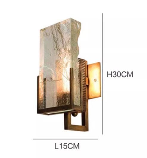Clemont | Wall Light - Home Cartel ®