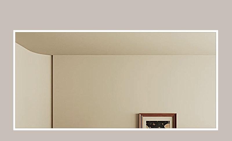 Farmar | Non-Lighted Mirror - Detail View #2 | HomeCartel