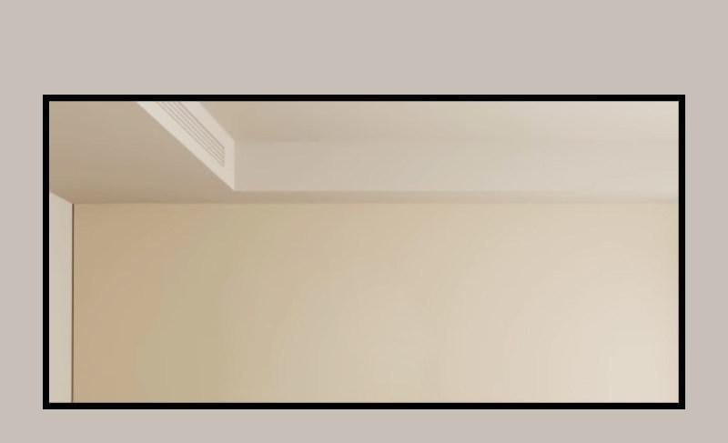 Farmar | Non-Lighted Mirror - Detail View #4 | HomeCartel