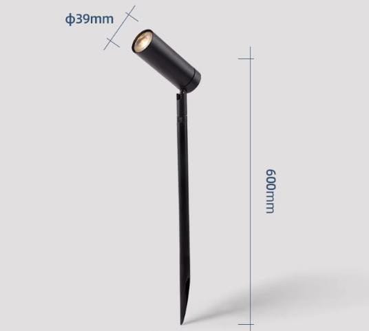 Senna | Garden Light - Home Cartel ®