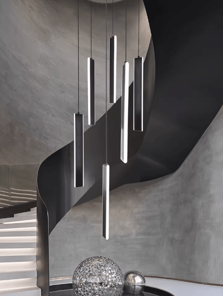 Champion | Cluster Chandelier - Detail View #2 | HomeCartel