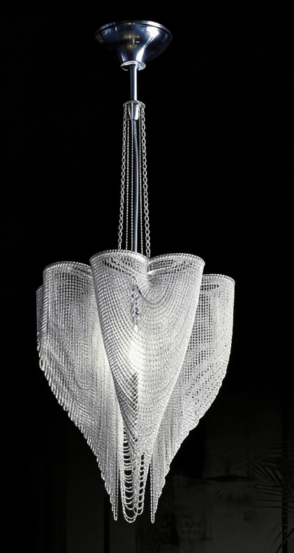 Laubert | Chandelier