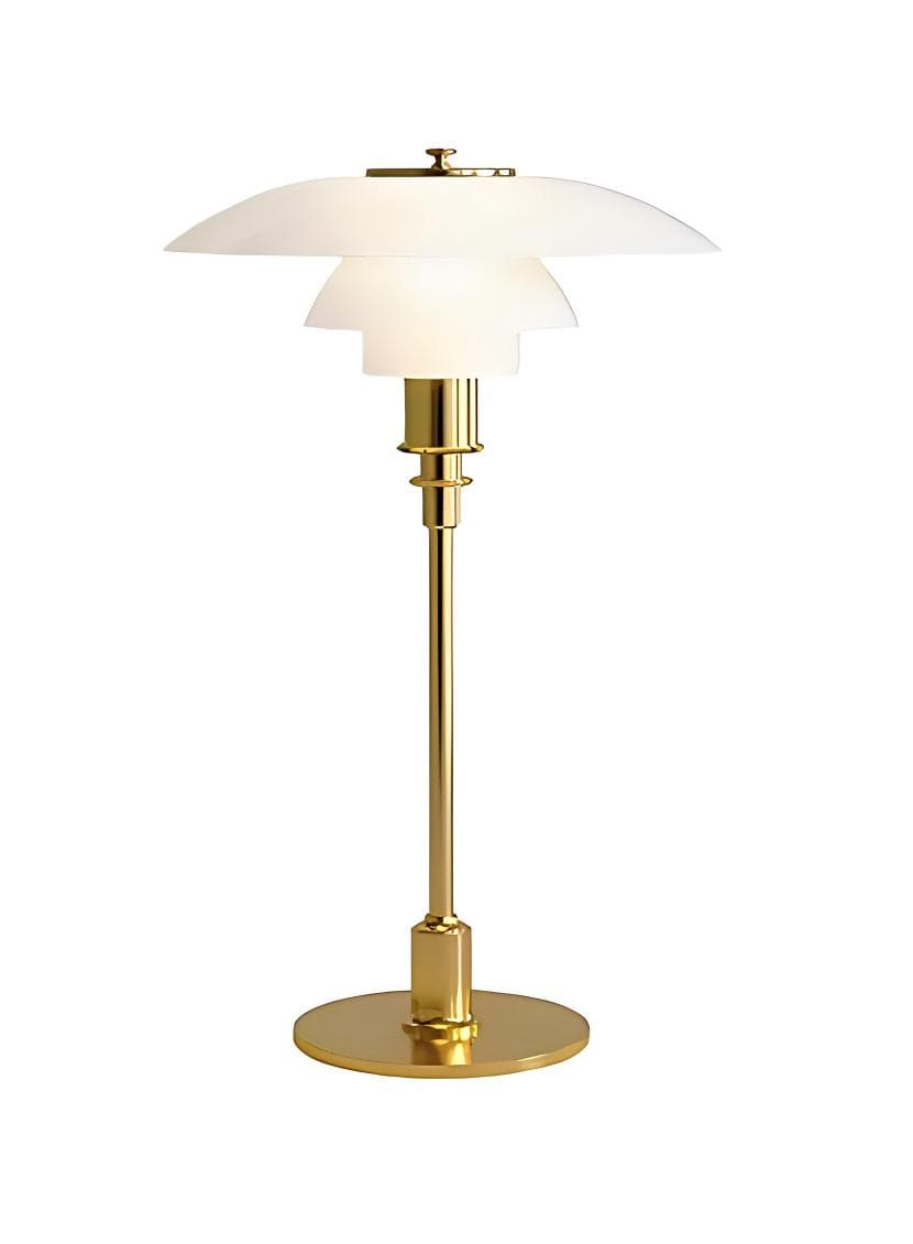 Nissendra I Table Lamp - Detail View #9 | HomeCartel