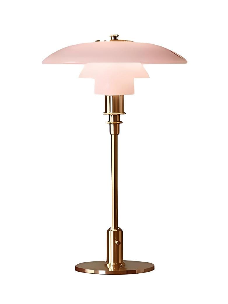 Nissendra I Table Lamp - Detail View #8 | HomeCartel