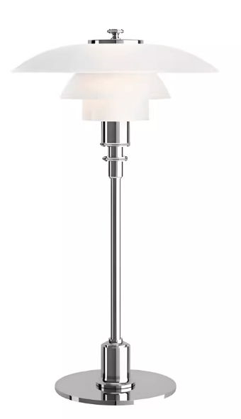 Nissendra I Table Lamp