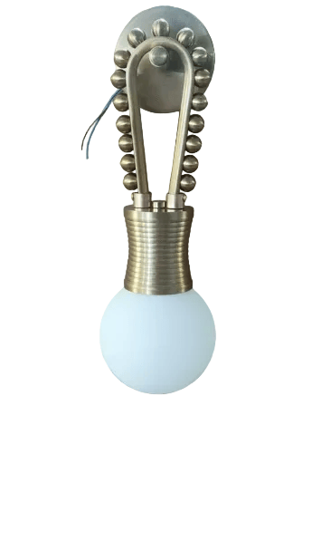 Dorynne | Wall Light - Detail View #4 | HomeCartel