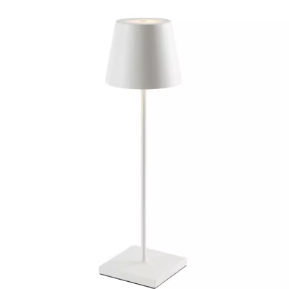 Precise | Rechargeable Table Lamp - Detail View #2 | HomeCartel