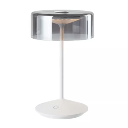 Oriel | Rechargeable Table Lamp - Modern Rechargeable Table Lamp | HomeCartel Philippines