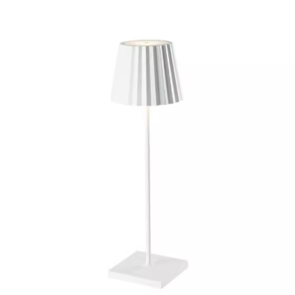 Meri | Rechargeable Table Lamp - Detail View #2 | HomeCartel