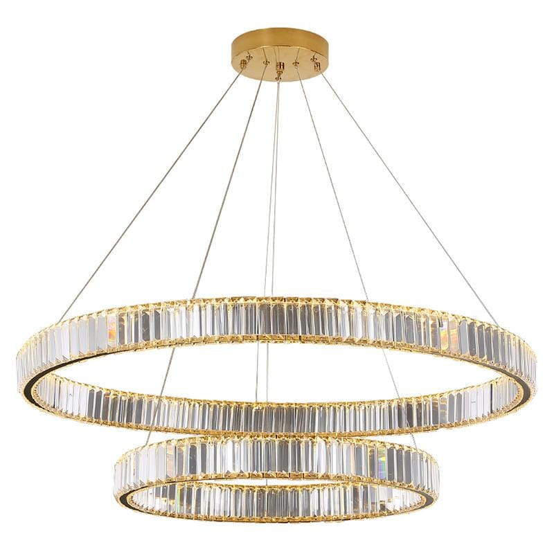 Chandeliers