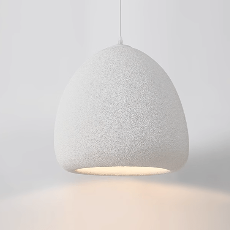 Lesedi | Wabi Sabi Pendant Light - Detail View #2 | HomeCartel
