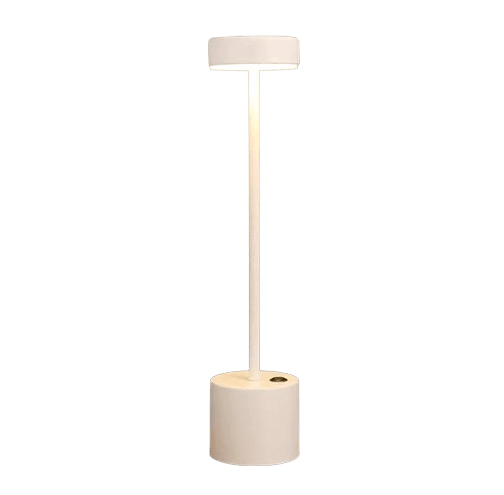 Leanna | Rechargeable Table Lamp - Modern Rechargeable Table Lamp | HomeCartel Philippines