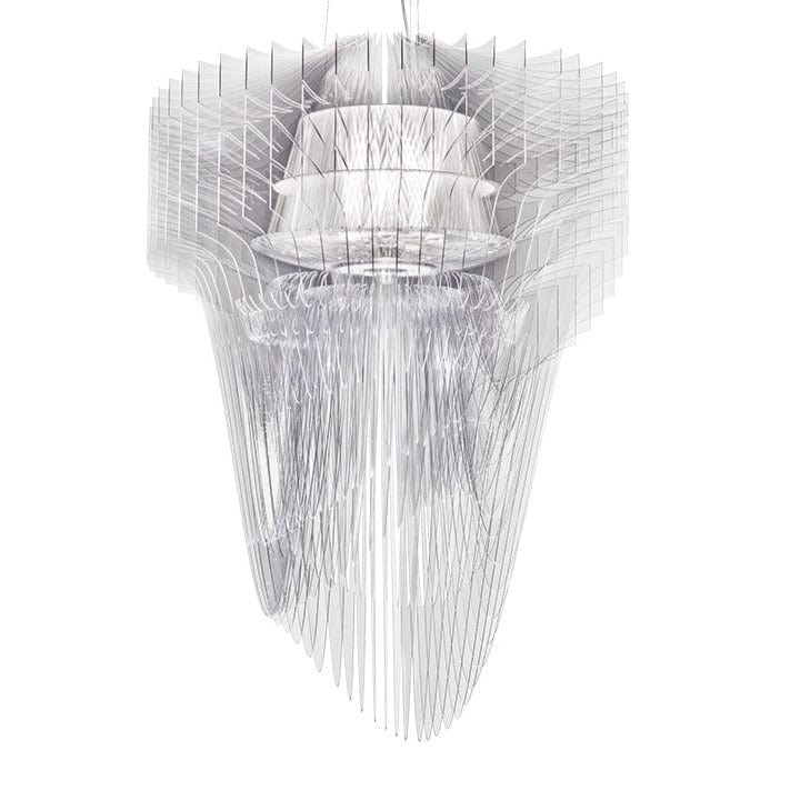 Billie | Modern LED Chandelier - Home Cartel ®