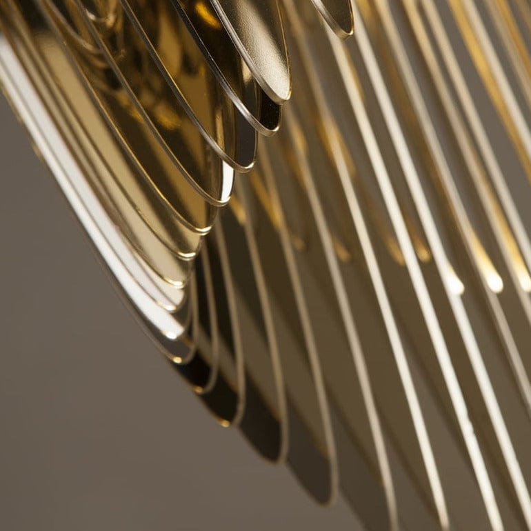 Billie | Modern LED Chandelier - Home Cartel ®
