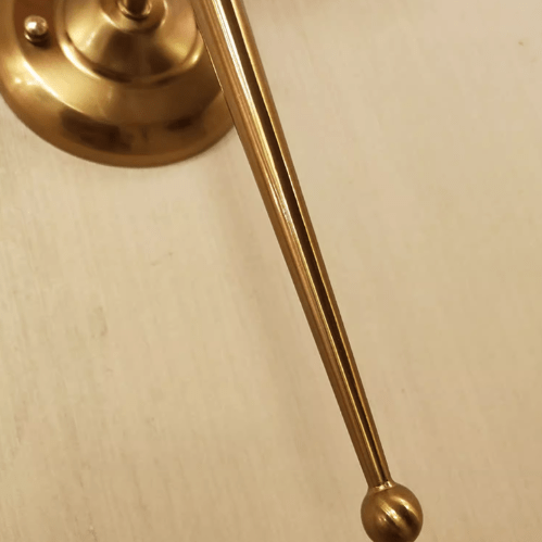 Christopher | Wall Light - Home Cartel ®