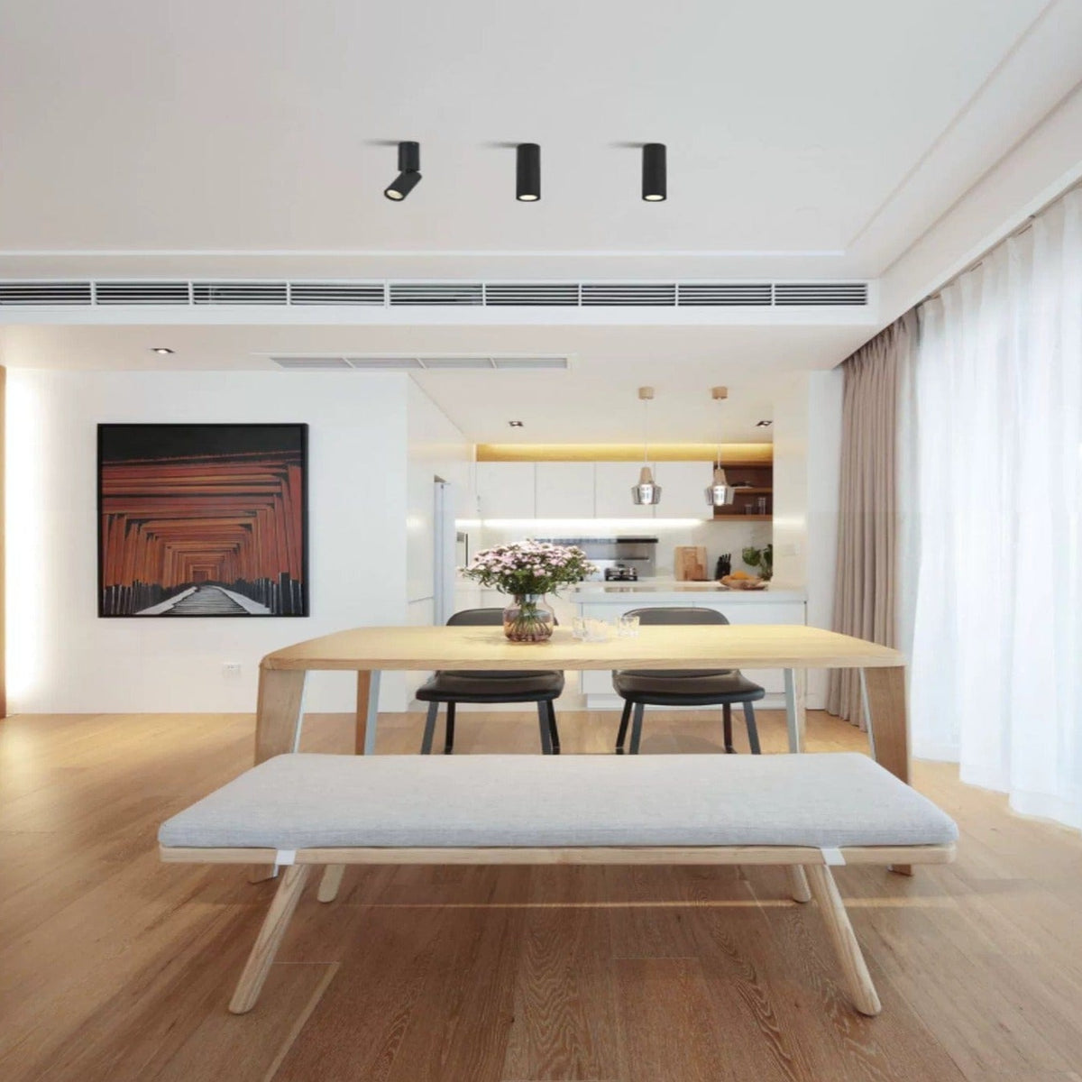 Damone | Surface Mounted Downlight - Home Cartel ®