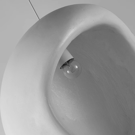 Eilis | Wabi Sabi Pendant Light - Home Cartel ®
