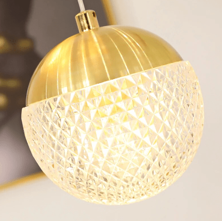 Skadi | Modern Cluster Chandelier - Home Cartel ®