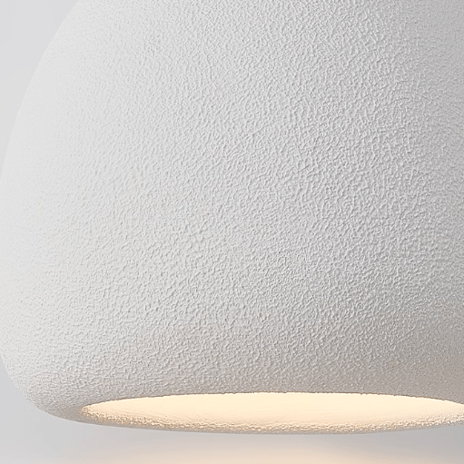 Lesedi | Wabi Sabi Pendant Light - Detail View #7 | HomeCartel