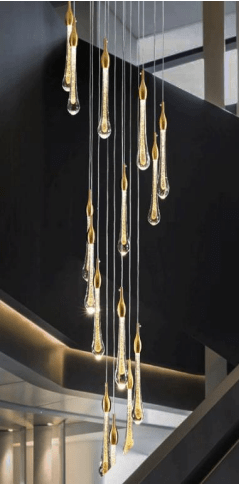 Mimir | Modern Cluster Chandelier - Home Cartel ®