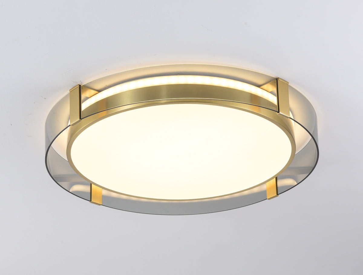 Pavlina | Ceiling Mounted Light - Home Cartel ®