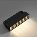 Gaius Grille | Magnetic Light