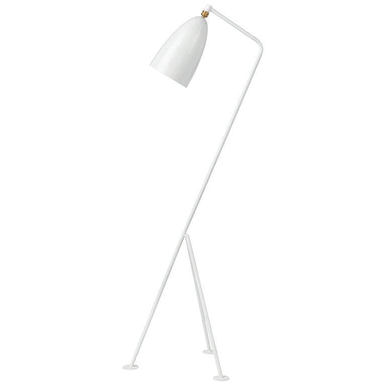 Maegan | Scandinavian Floor Lamp - Home Cartel ®