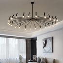 Suzhwise | Modern Chandelier