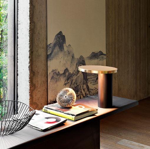 Fenris | Modern Table Lamp - Home Cartel ®