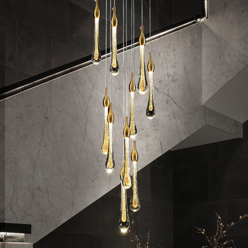 Mimir | Modern Cluster Chandelier - Home Cartel ®