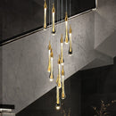 Mimir | Modern Cluster Chandelier